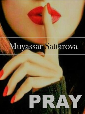 cover image of Pray